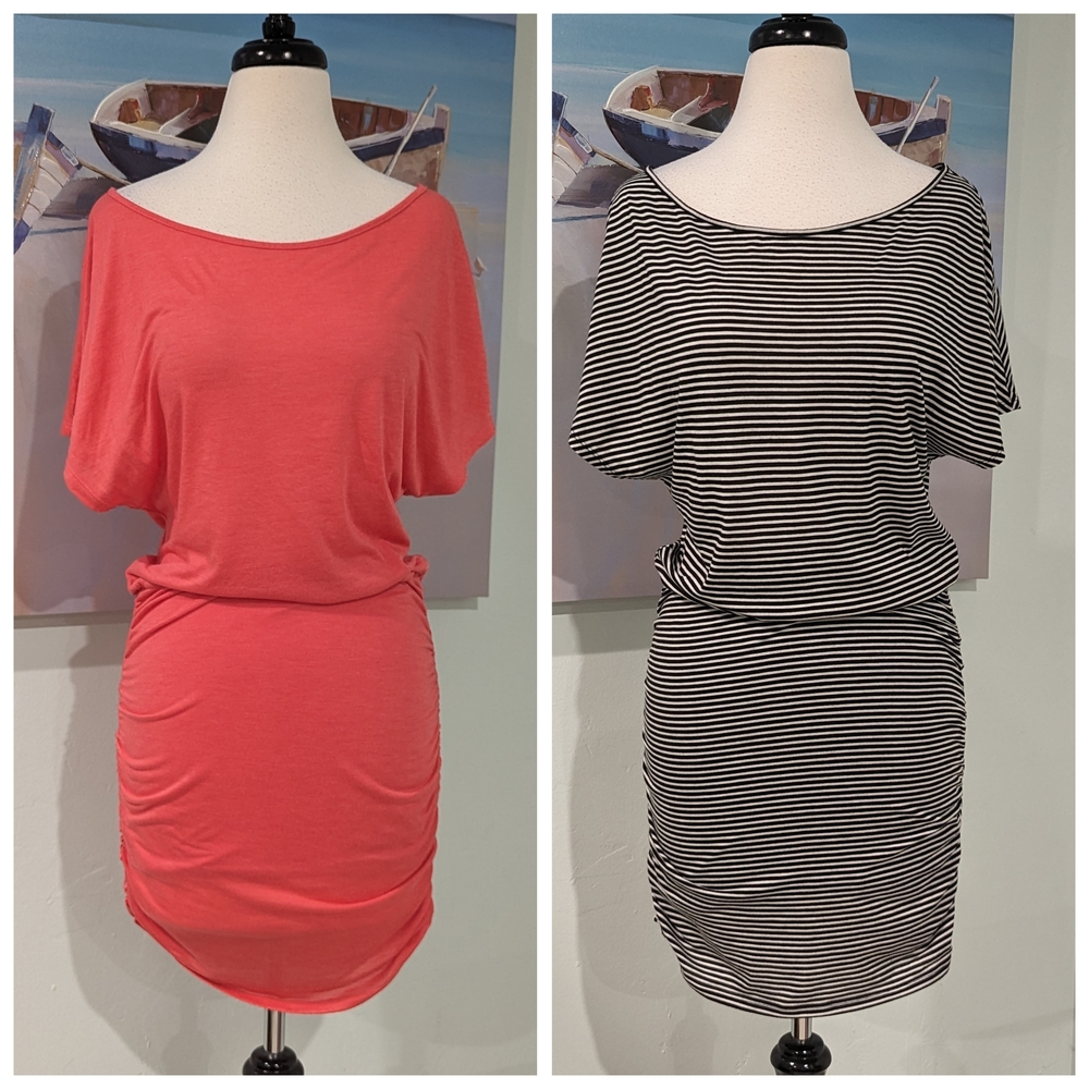 Bundle Of 2 Victoria's Secret Dresses